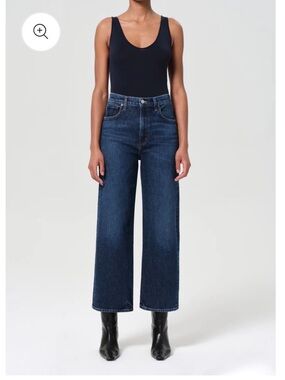 AGOLDE REN Jeans
